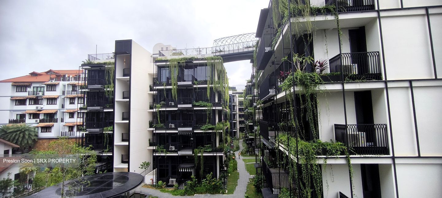 Jervois Mansion (D10), Apartment #549596361